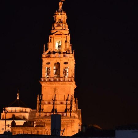 Mezquita Juderia Cordoba Lejlighed Eksteriør billede