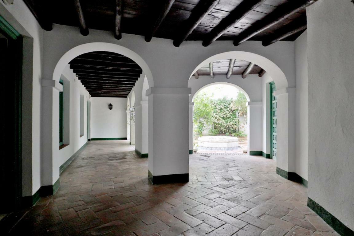 Mezquita Juderia Cordoba Lejlighed Eksteriør billede